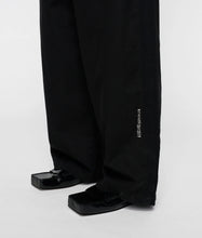 Lade das Bild in den Galerie-Viewer, 10 DAYS AMSTERDAM Paperbag Wide Leg Pants back
