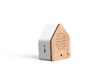 Lade das Bild in den Galerie-Viewer, RELAXOUND Zwitscherbox Satellite Nightingale Wood
