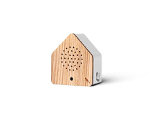 Lade das Bild in den Galerie-Viewer, RELAXOUND Zwitscherbox Satellite Nightingale Wood
