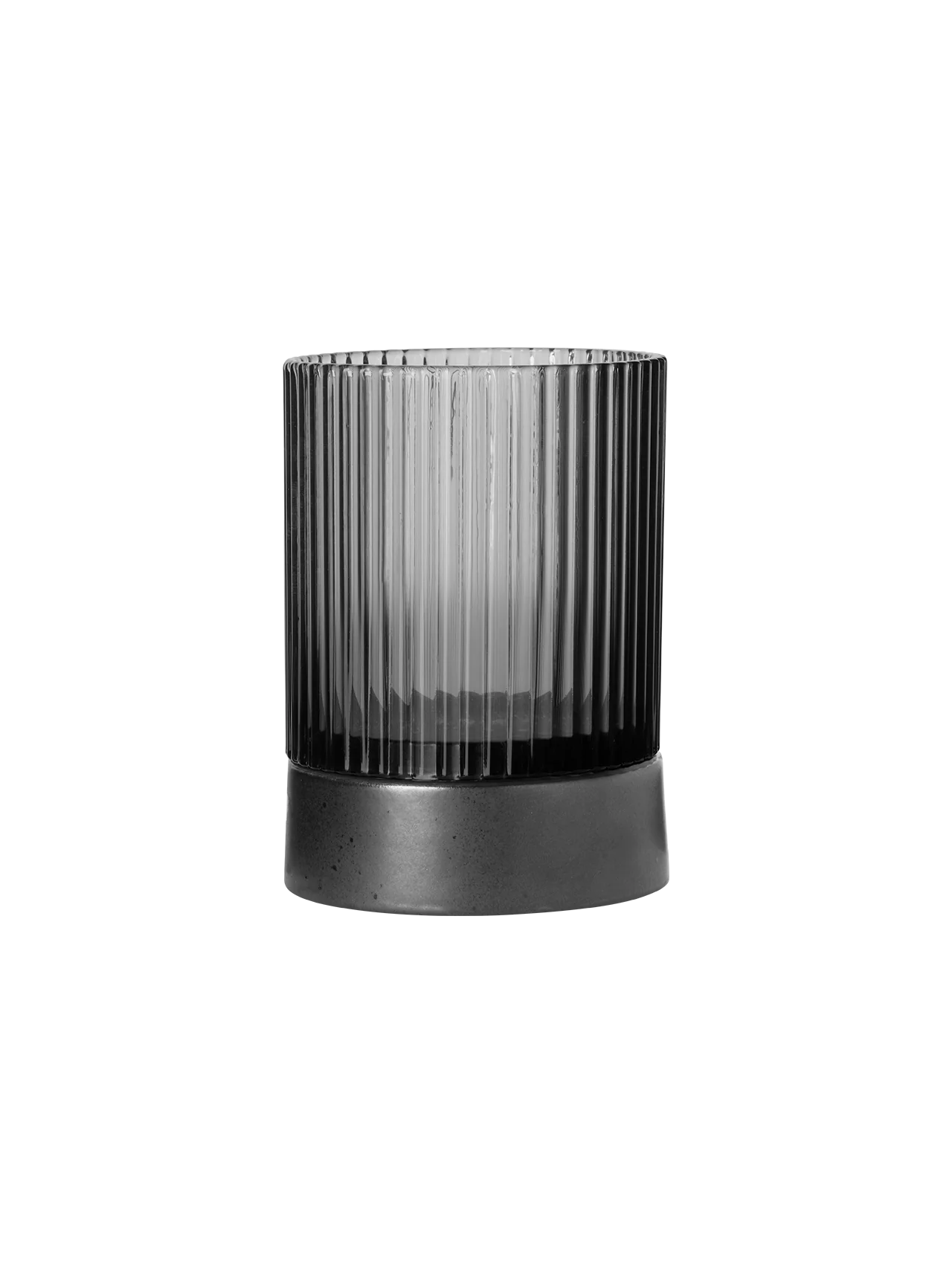 ASA SELECTION Glas Windlicht in 2 Größen