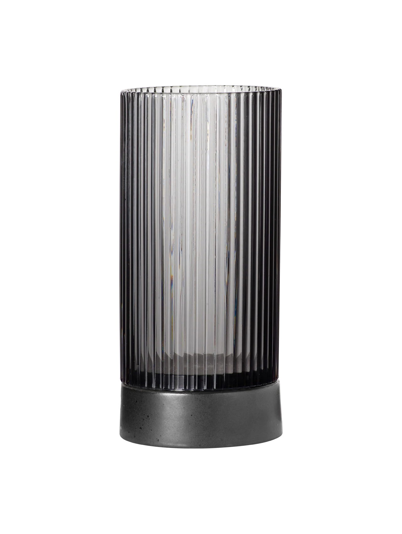 ASA SELECTION Glas Windlicht in 2 Größen