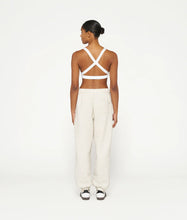 Lade das Bild in den Galerie-Viewer, 10 DAYS AMSTERDAM The Bra - White
