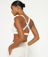 Lade das Bild in den Galerie-Viewer, 10 DAYS AMSTERDAM The Bra - White

