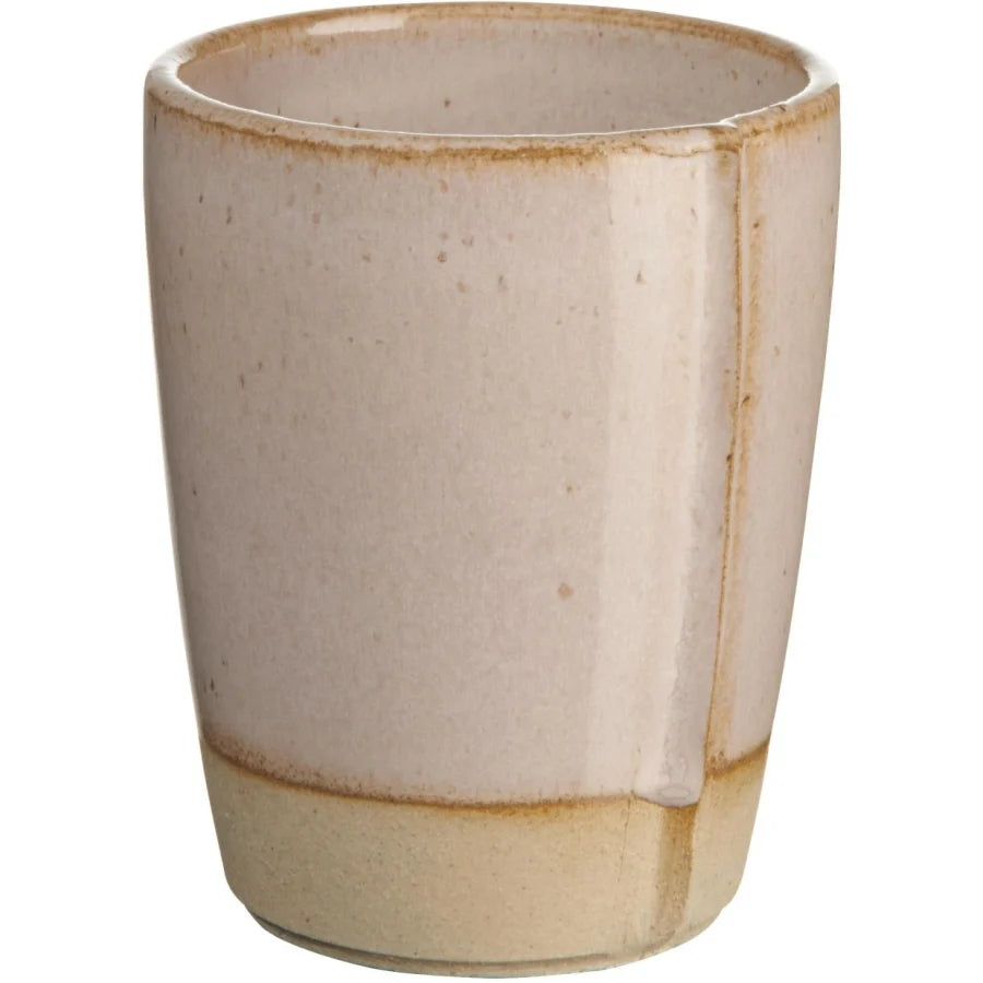 ASA SELECTION Verana Espressobecher Strawberry Cream