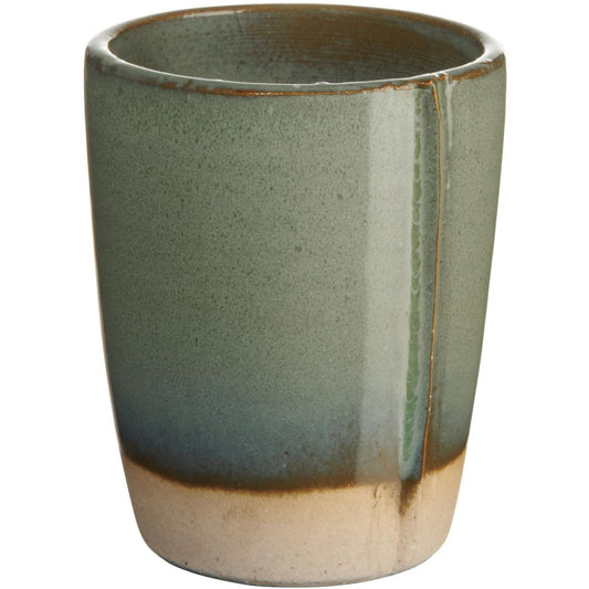 ASA SELECTION Verana Espressobecher Matcha Latte
