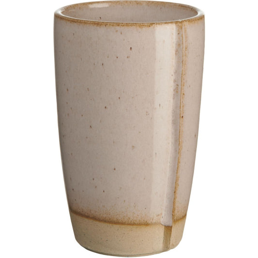 ASA SELECTION Verana Cafe Latte Becher Strawberry Cream