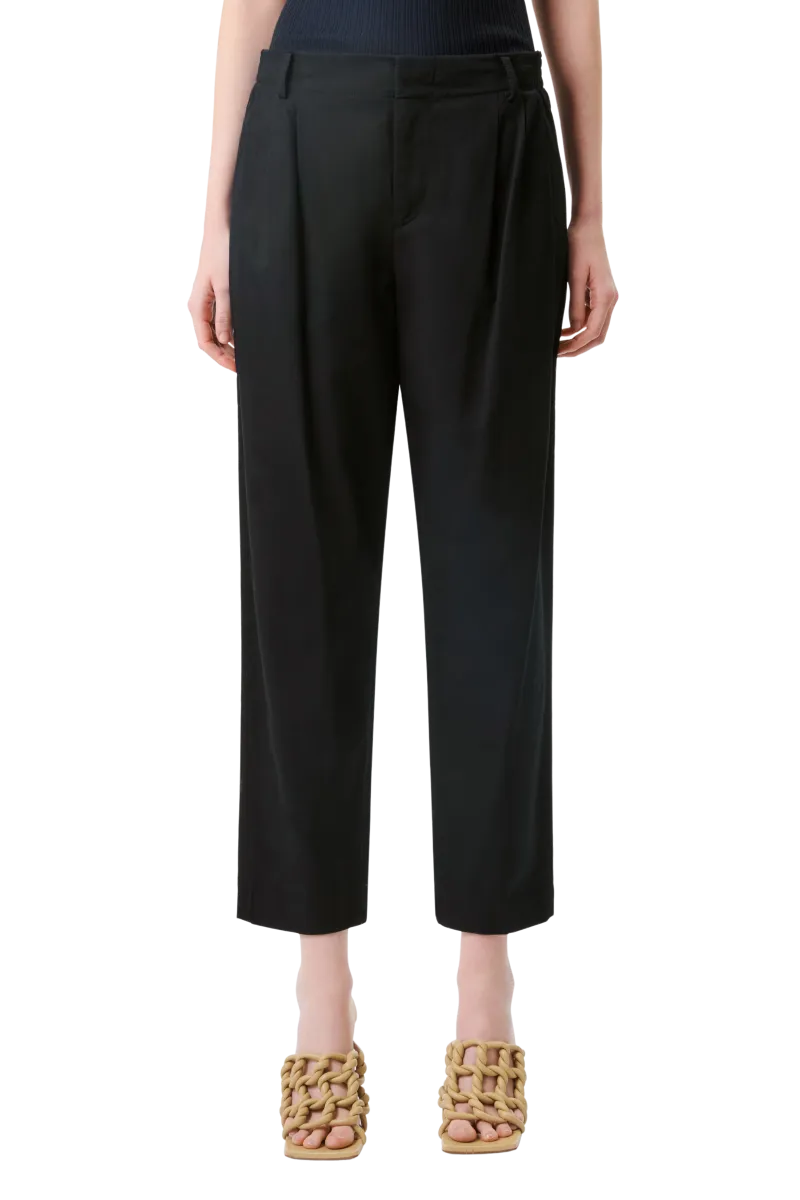 DRYKORN Hose Dispatch Black