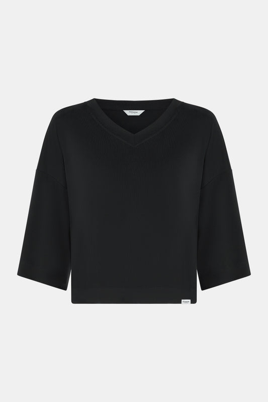 PENN & INK T-Shirt black