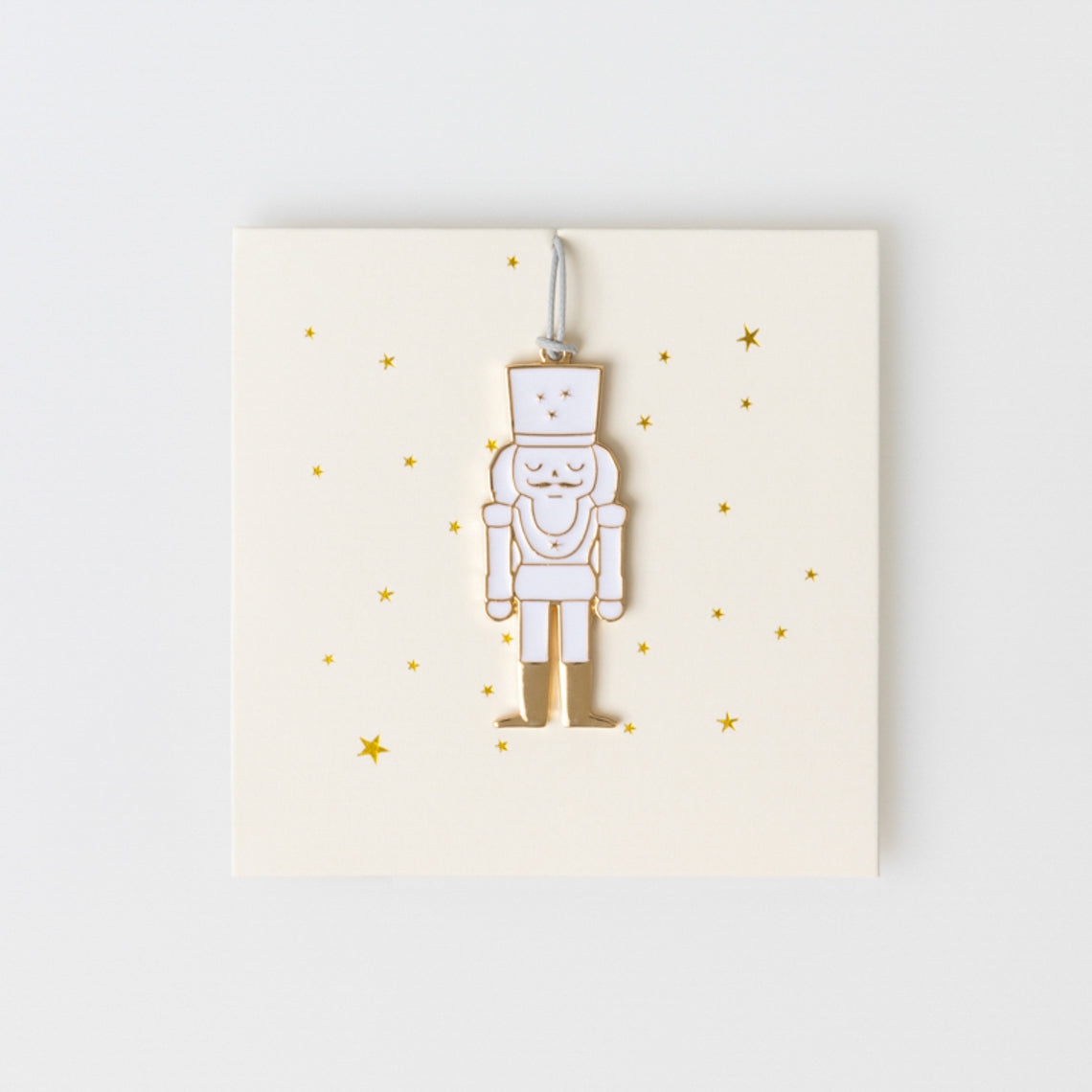 RAEDER DESIGN Ornament Nussknacker