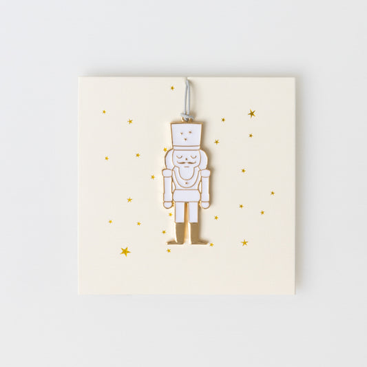 RAEDER DESIGN Ornament Nussknacker