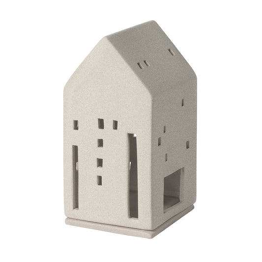 RAEDER DESIGN Lichthaus Beige