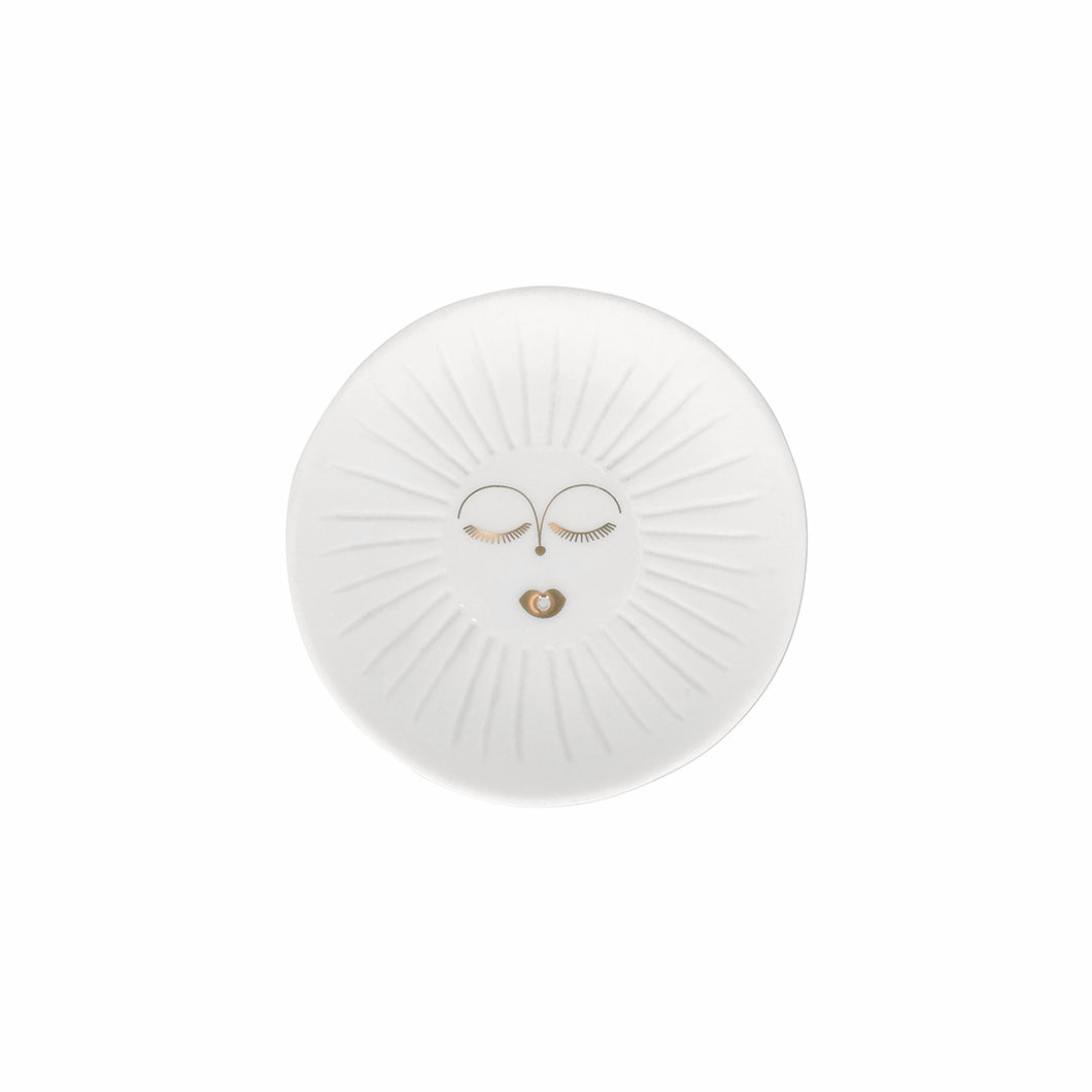 RAEDER DESIGN Räucherstäbchenhalter Sunny