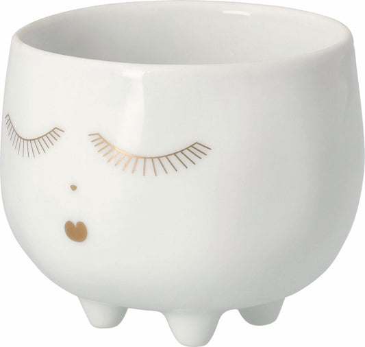 RAEDER DESIGN Schale Goldy