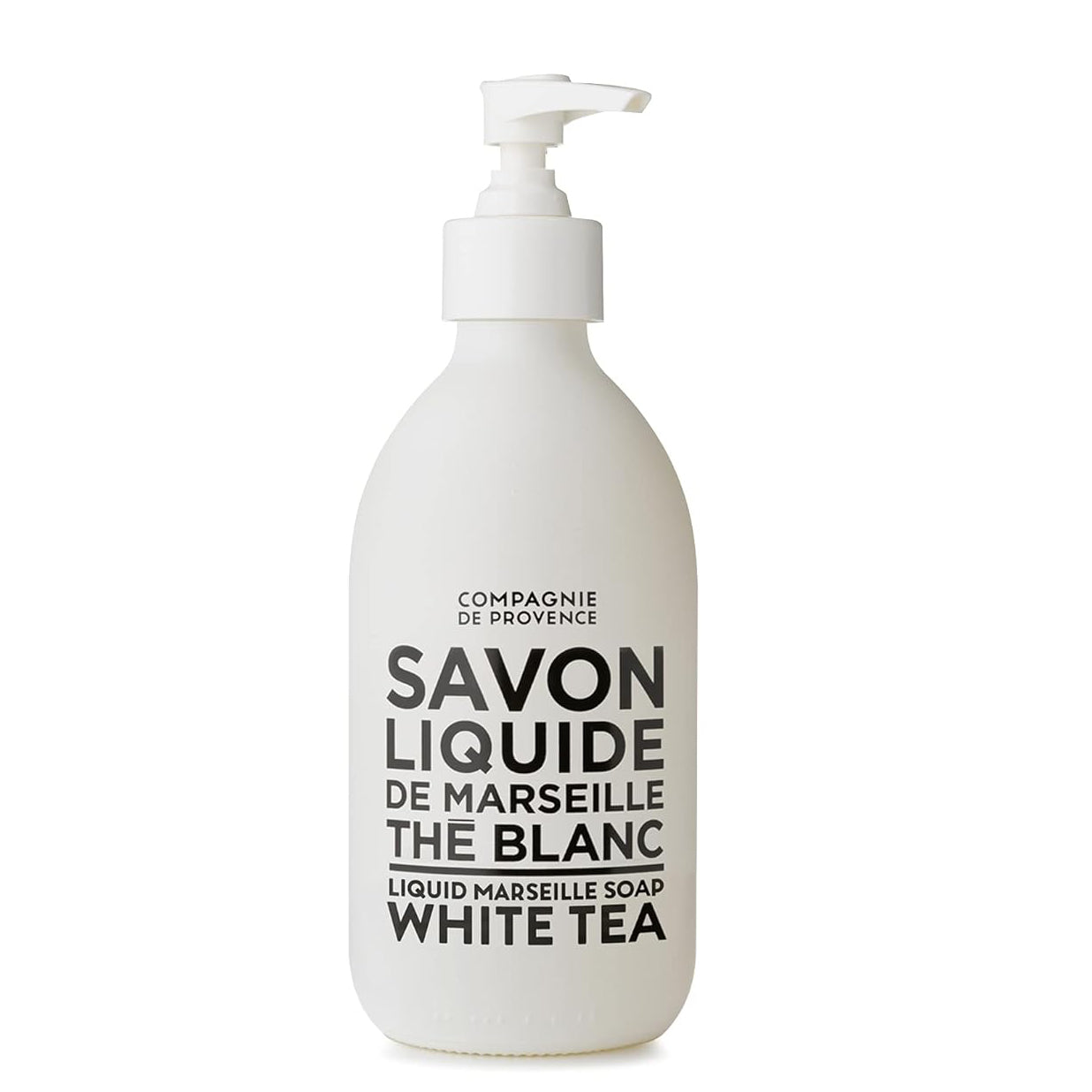 Compagnie de Provence Flüssigseife White Tea