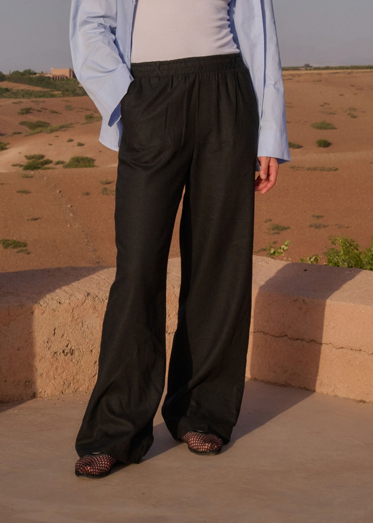 CLUB L'AVENIR Hose Elu'CL Black