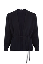 Lade das Bild in den Galerie-Viewer, PENN &amp; INK Cardigan Navy
