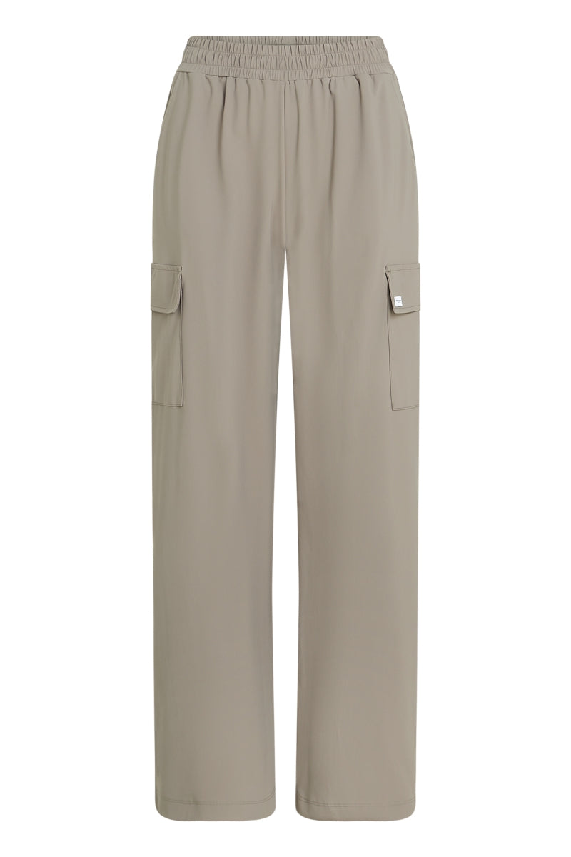 PENN & INK N.Y. Cargopants Taupe
