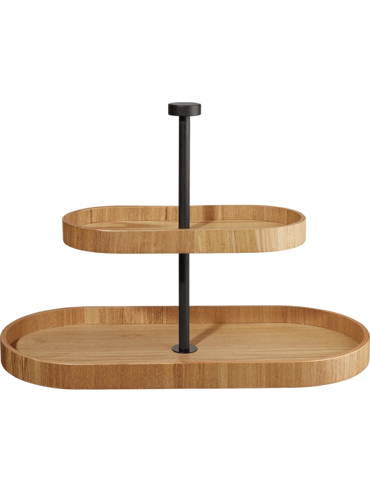 ASA SELECTION Etagere 2-stufig