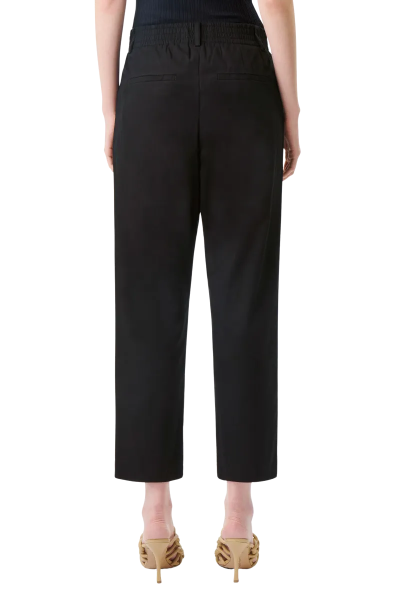 DRYKORN Hose Dispatch Black