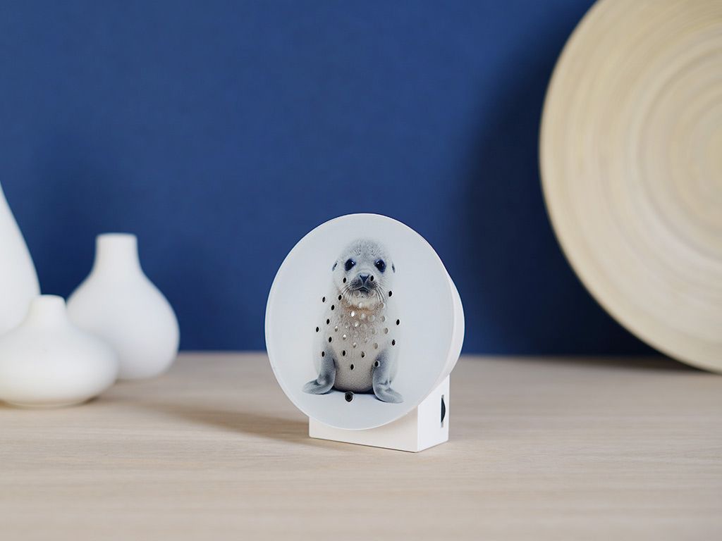 RELAXOUND Oceanbox Limited Edition Spring Robbe