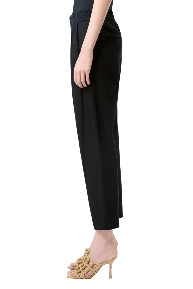 DRYKORN Hose Dispatch Black