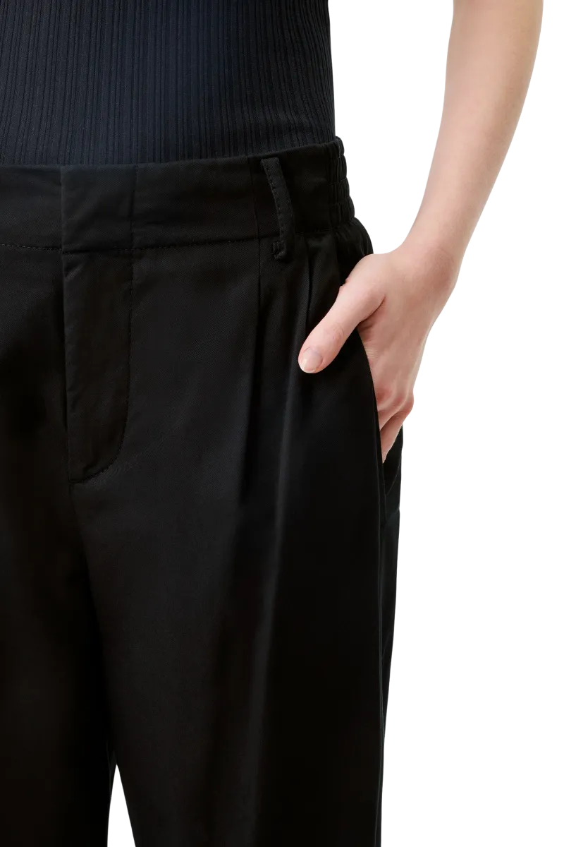 DRYKORN Hose Dispatch Black