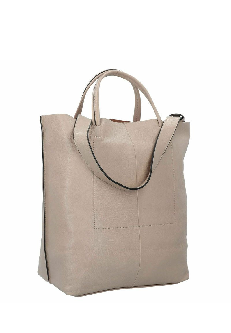 LIEBESKIND BERLIN Tote Bag Hera L Sandstein