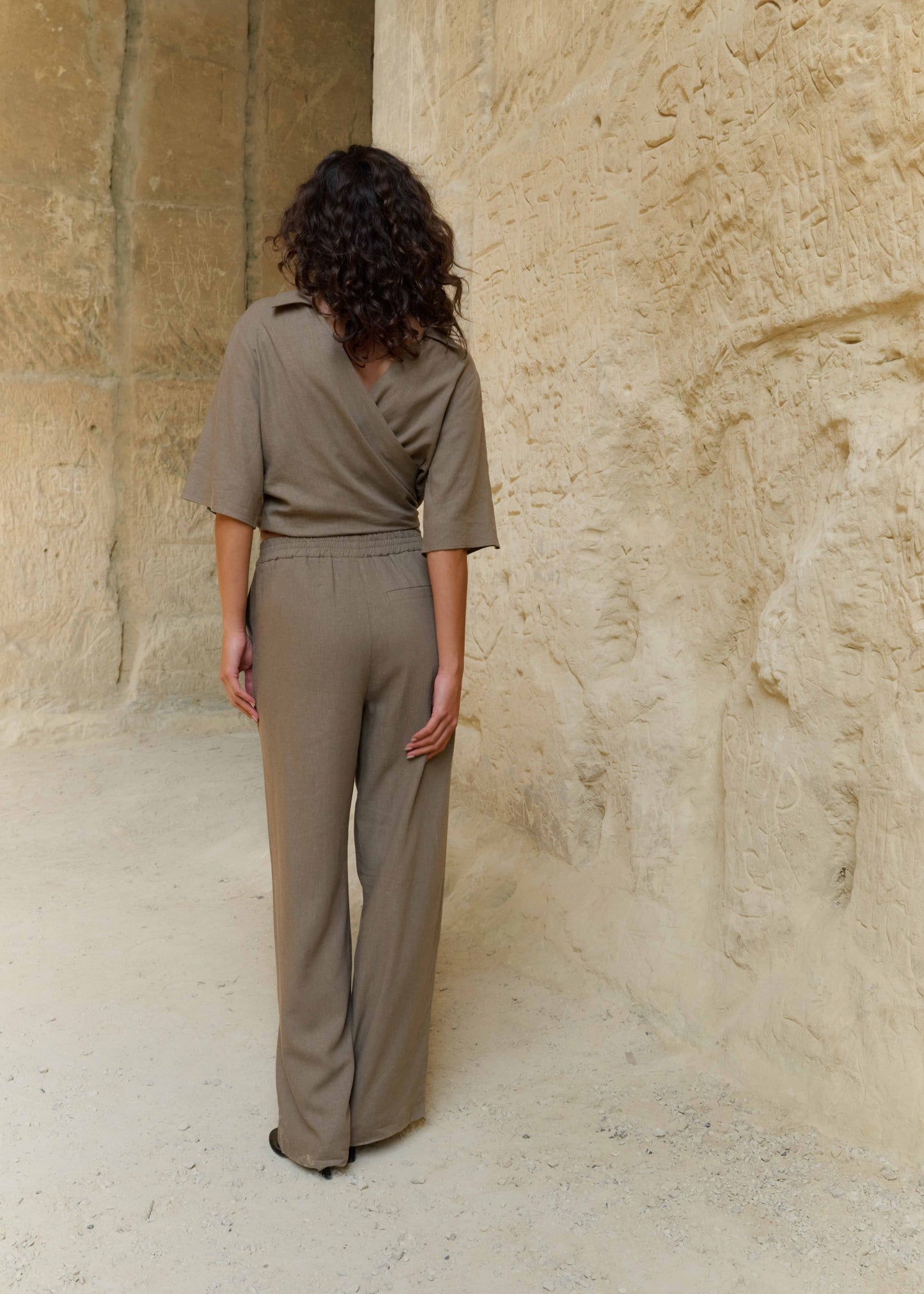 CLUB L'AVENIR Hose Eli'CL Cacao