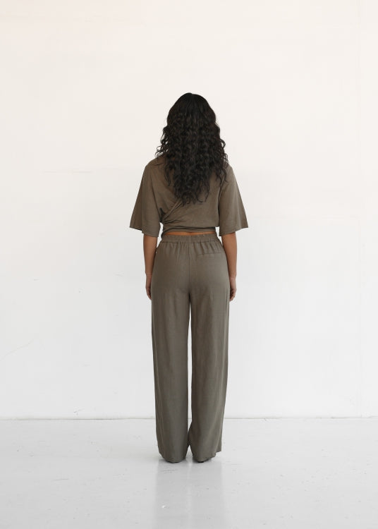 CLUB L'AVENIR Hose Eli'CL Cacao