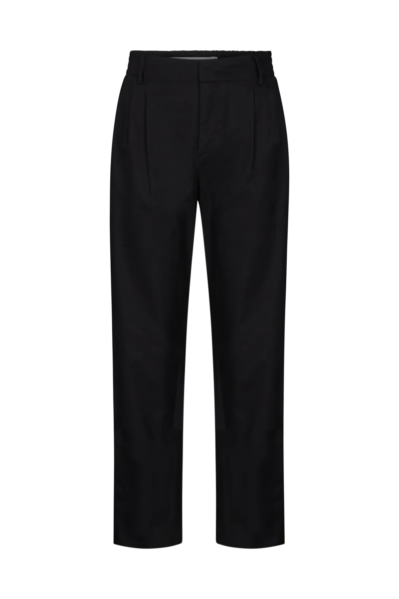 DRYKORN Hose Dispatch Black