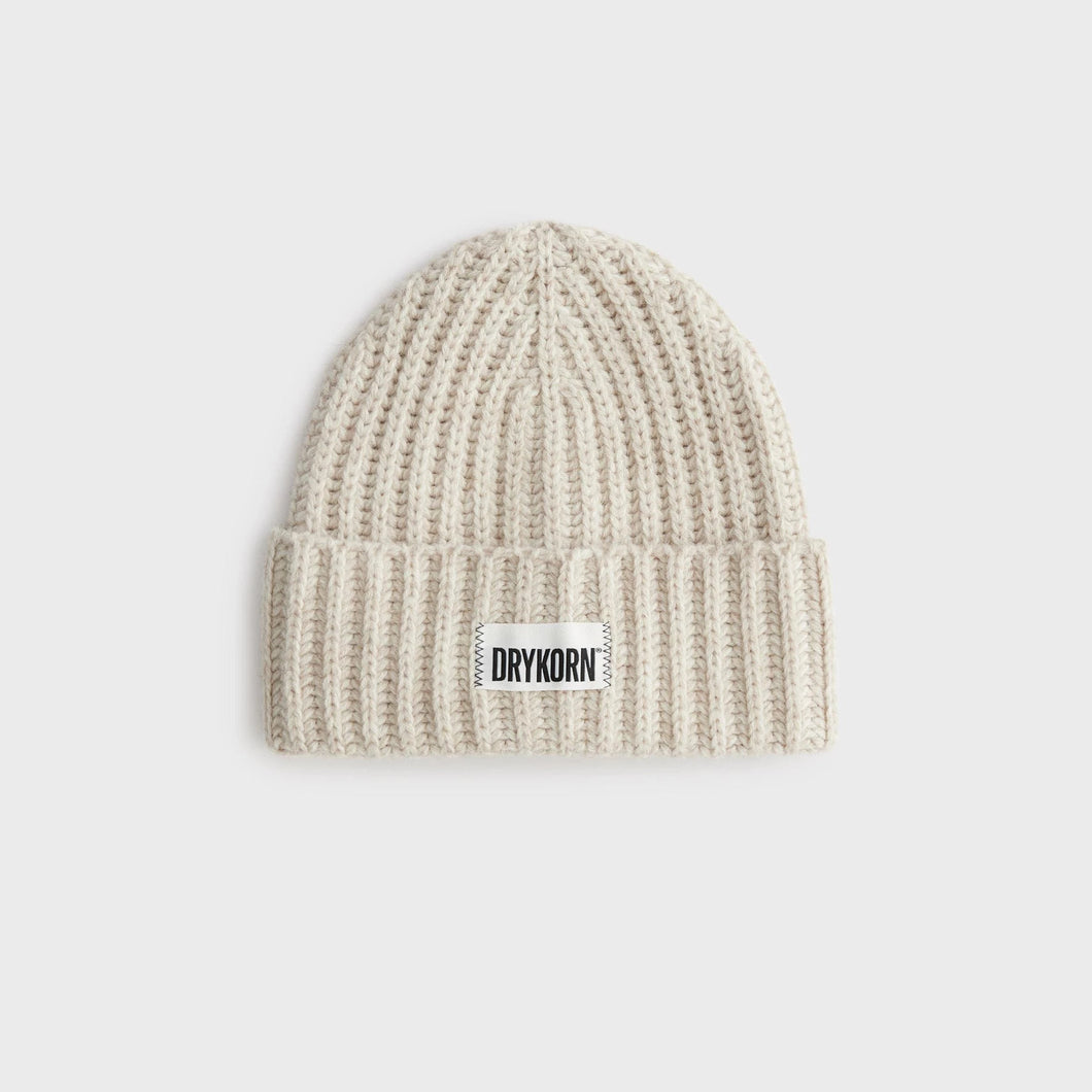 DRYKORN Mütze Eani_3 Beige