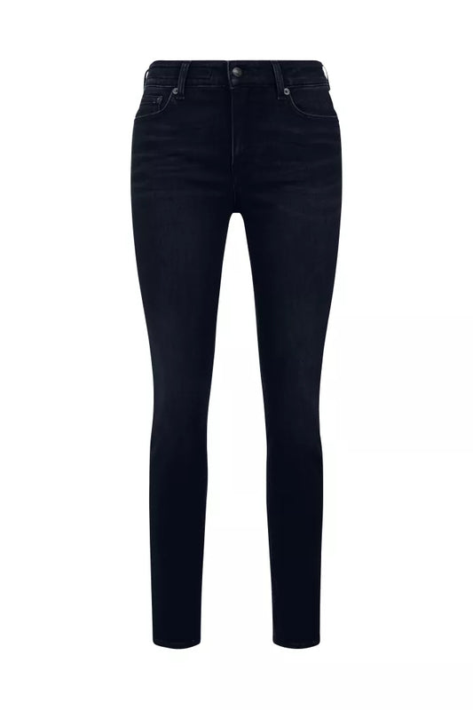 DRYKORN Jeanshose Need Black Denim