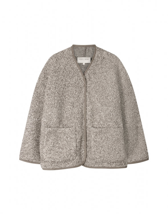 CLUB L'AVENIR Jacke Aydah'CL Marble