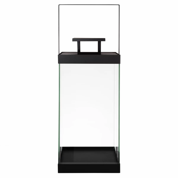 BLOMUS Laterne Finca black L