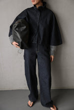 Lade das Bild in den Galerie-Viewer, CLUB L&#39;AVENIR Jeans Moos&#39;CL Intense Blue
