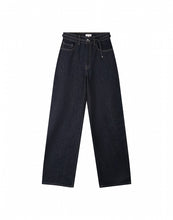 Lade das Bild in den Galerie-Viewer, CLUB L&#39;AVENIR Jeans Moos&#39;CL Intense Blue
