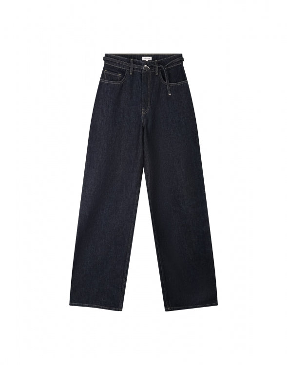 CLUB L'AVENIR Jeans Moos'CL Intense Blue