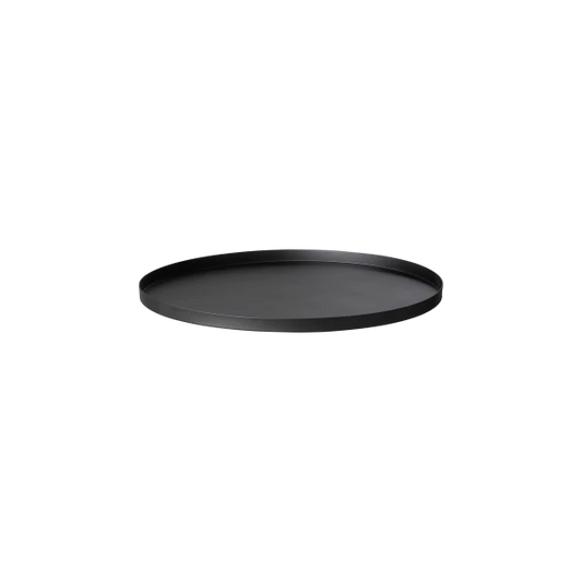 BLOMUS Tablett Peasy Black