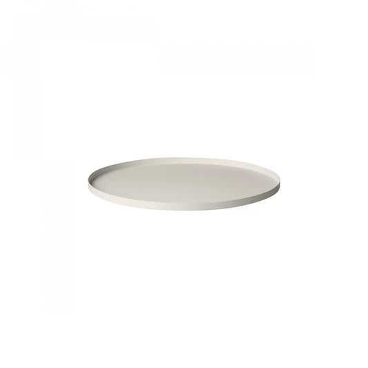 BLOMUS Tablett Peasy Moonbeam