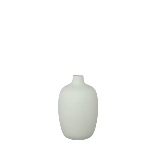 BLOMUS Vase Ceola Desert Sage