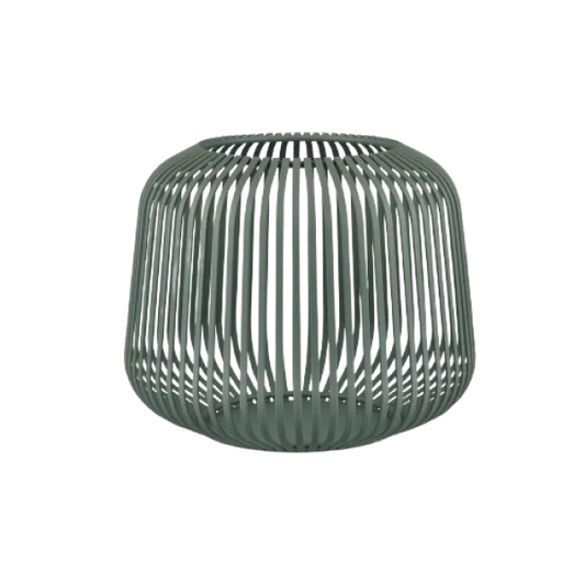 BLOMUS Laterne Lito Agave Green S