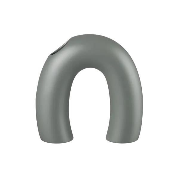 BLOMUS Vase Kagetsu Agave Green M