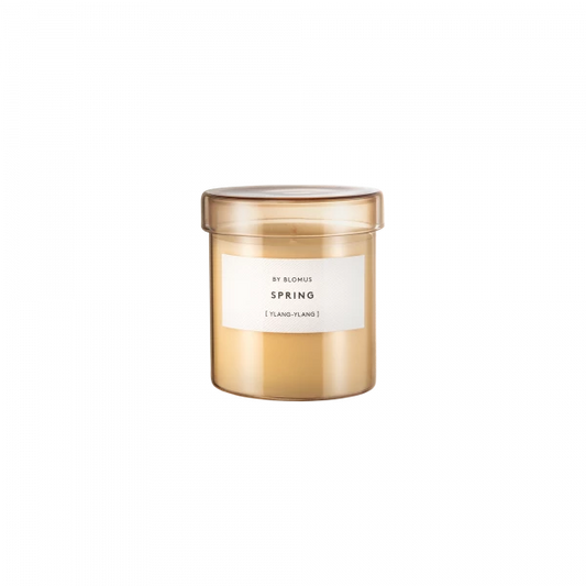 BLOMUS Duftkerze Valoa Spring Ylang Ylang L