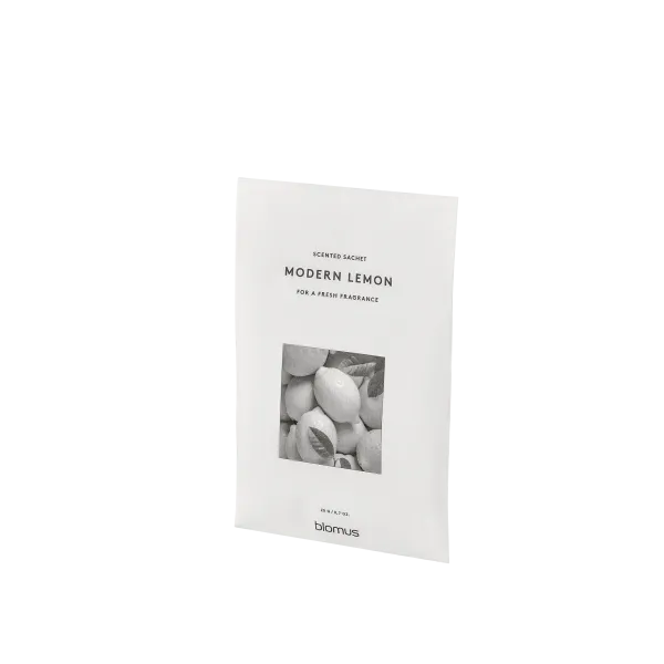 BLOMUS Duftsachets Satomi - Modern Lemon