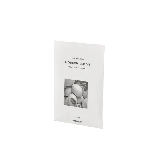 BLOMUS Duftsachets Satomi - Modern Lemon