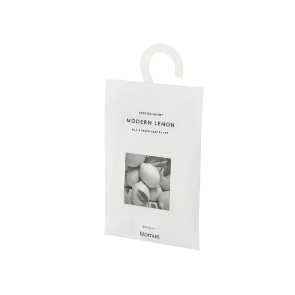 BLOMUS Duftsachets Satomi - Modern Lemon