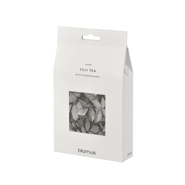 BLOMUS Duftsachets Satomi - Fuji Tea