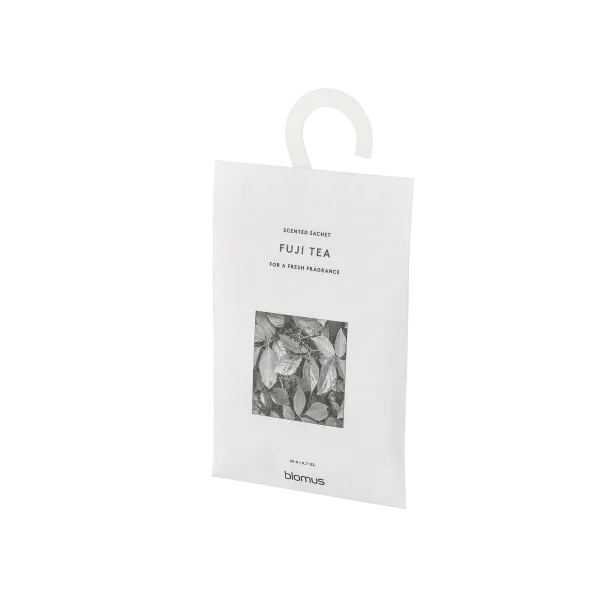 BLOMUS Duftsachets Satomi - Fuji Tea