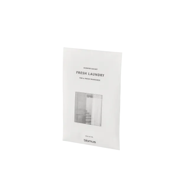 BLOMUS Duftsachets Satomi - Fresh Laundry