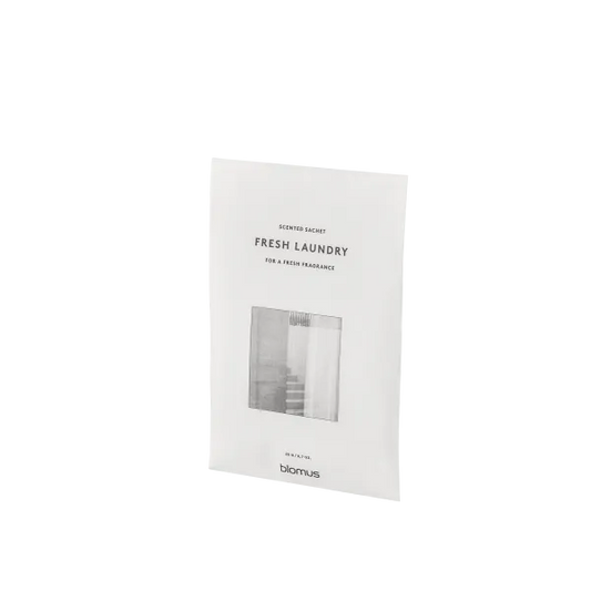 BLOMUS Duftsachets Satomi - Fresh Laundry